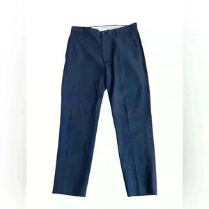 Footjoy Pants Men’s  33 Navy Blue Golf Performance Pant